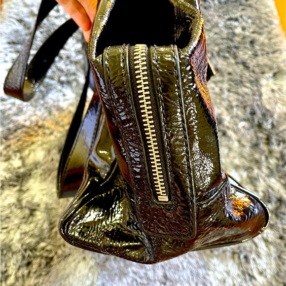 D&G (Dolce & Gabbana) handbag_black_Authentic - Picture 6 of 14